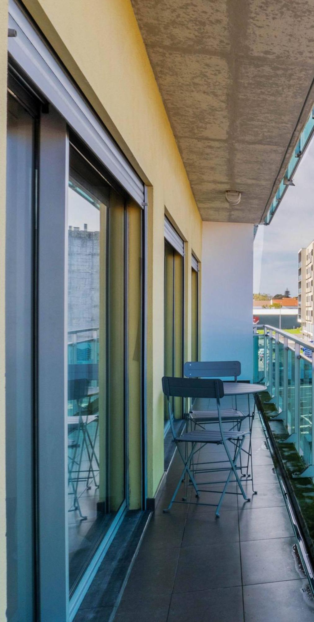 Acor Apartment Ponta Delgada  Exterior photo