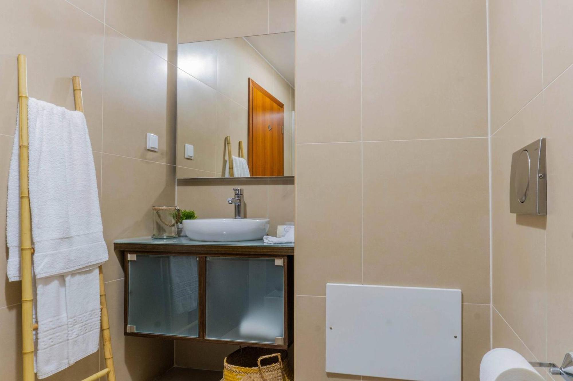 Acor Apartment Ponta Delgada  Exterior photo