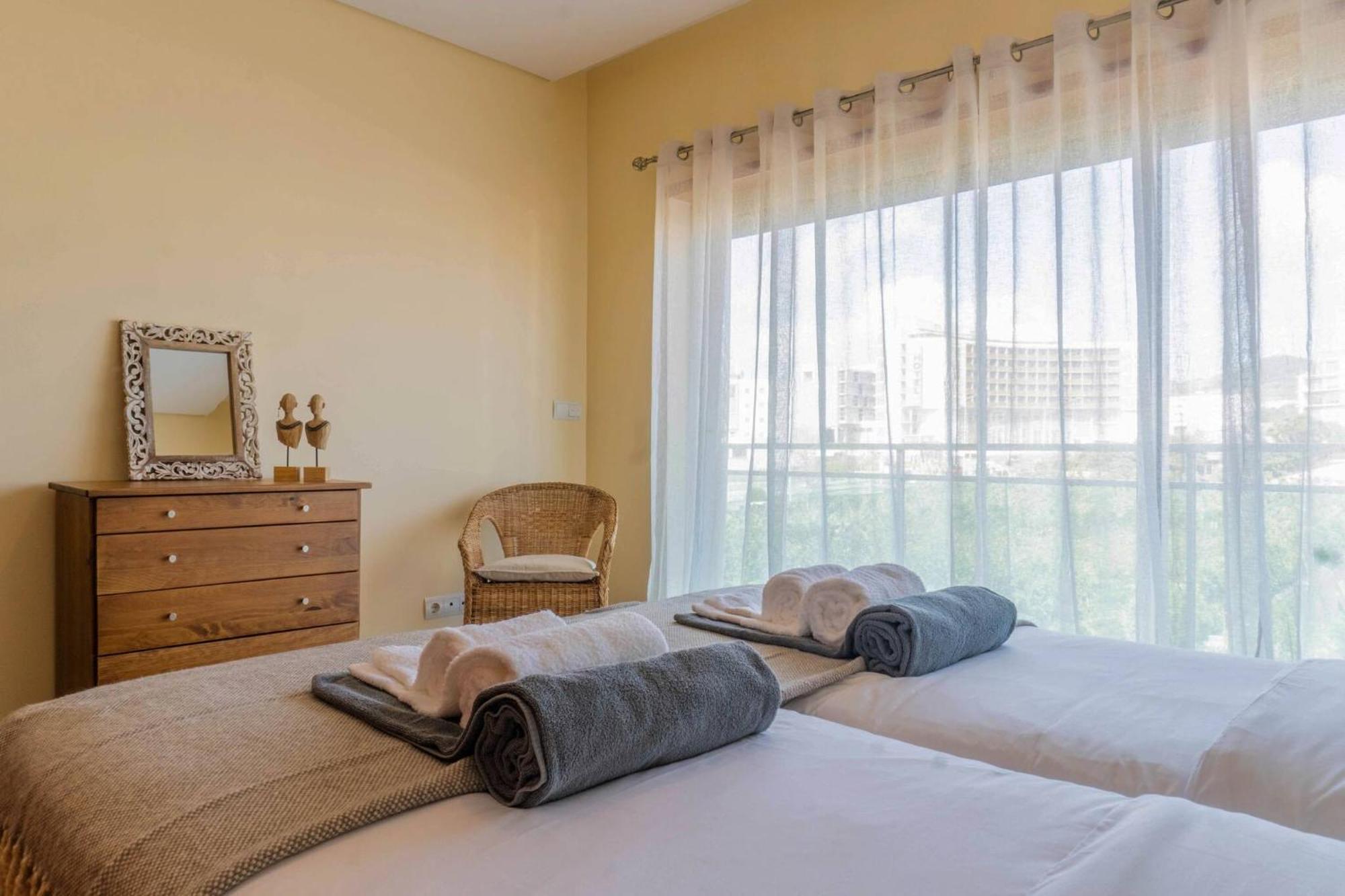 Acor Apartment Ponta Delgada  Exterior photo