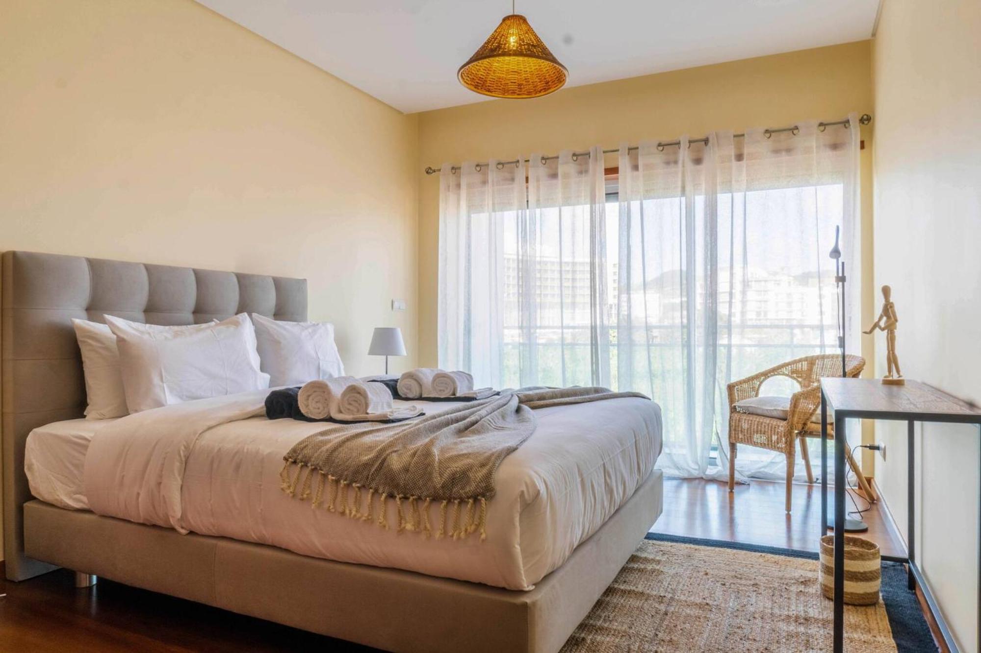 Acor Apartment Ponta Delgada  Exterior photo