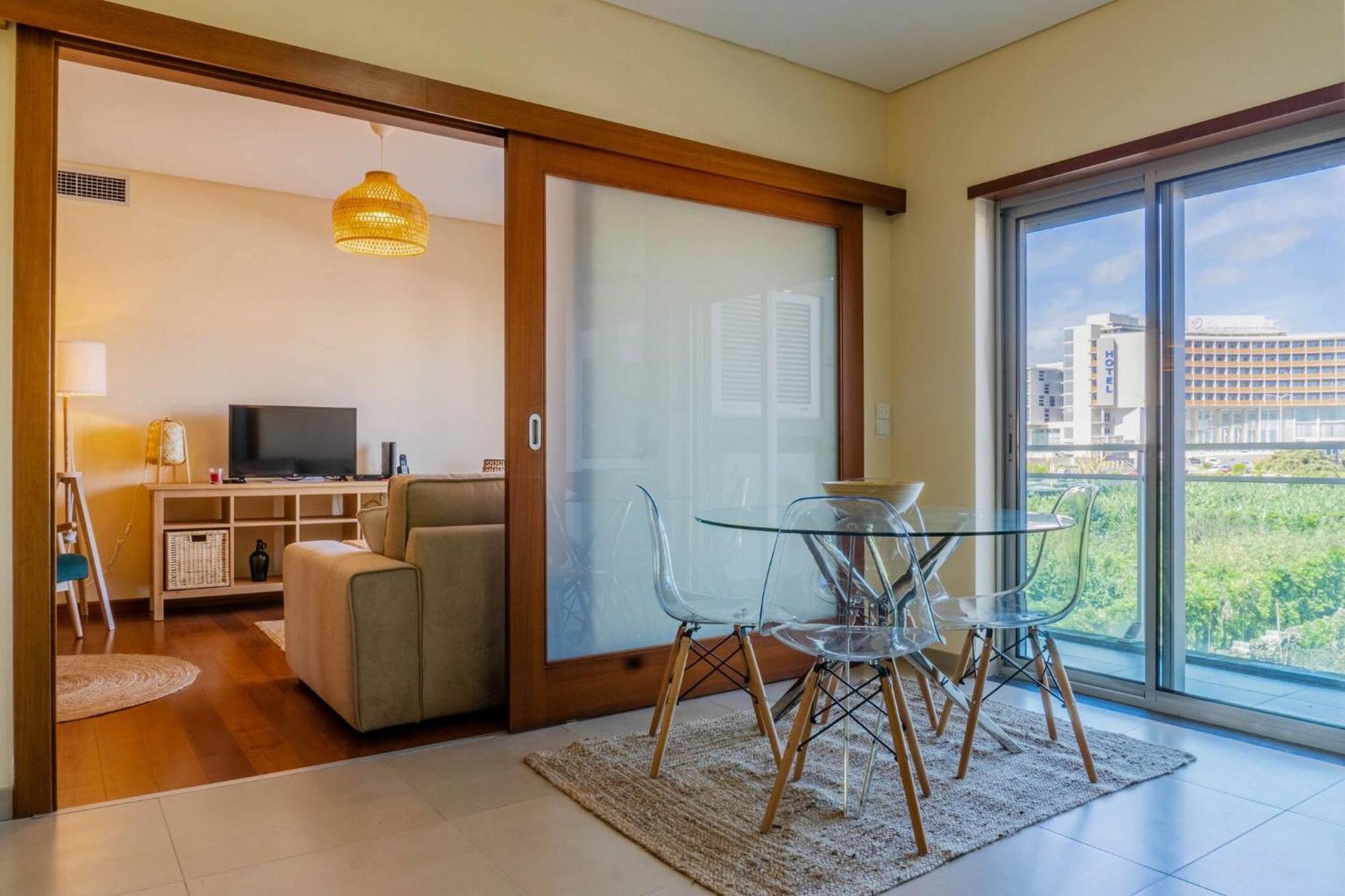 Acor Apartment Ponta Delgada  Exterior photo