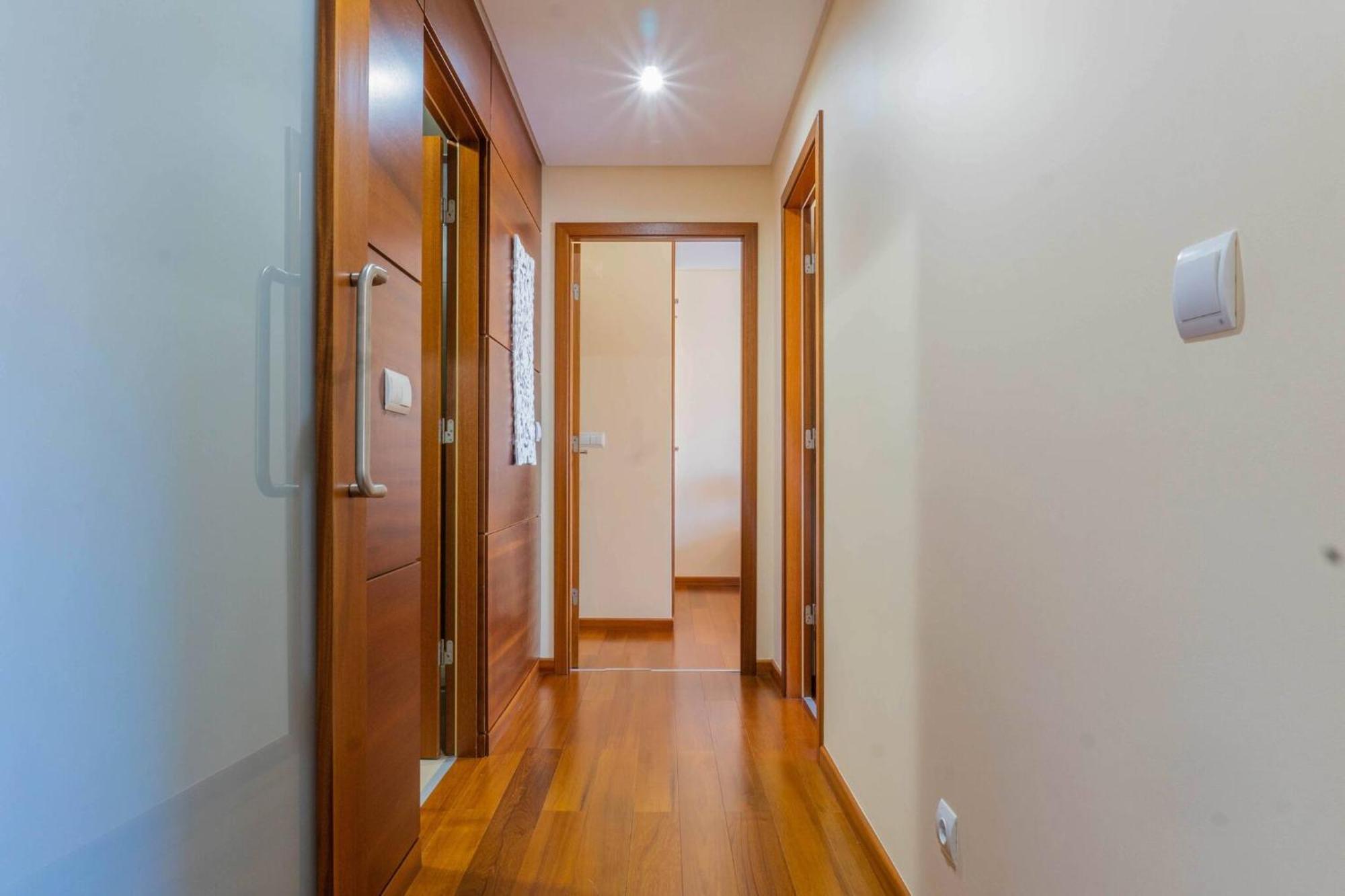 Acor Apartment Ponta Delgada  Exterior photo