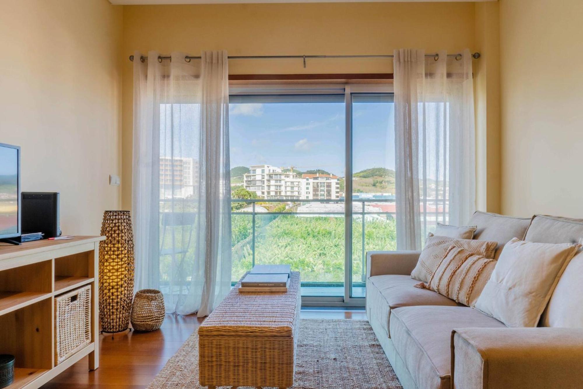 Acor Apartment Ponta Delgada  Exterior photo