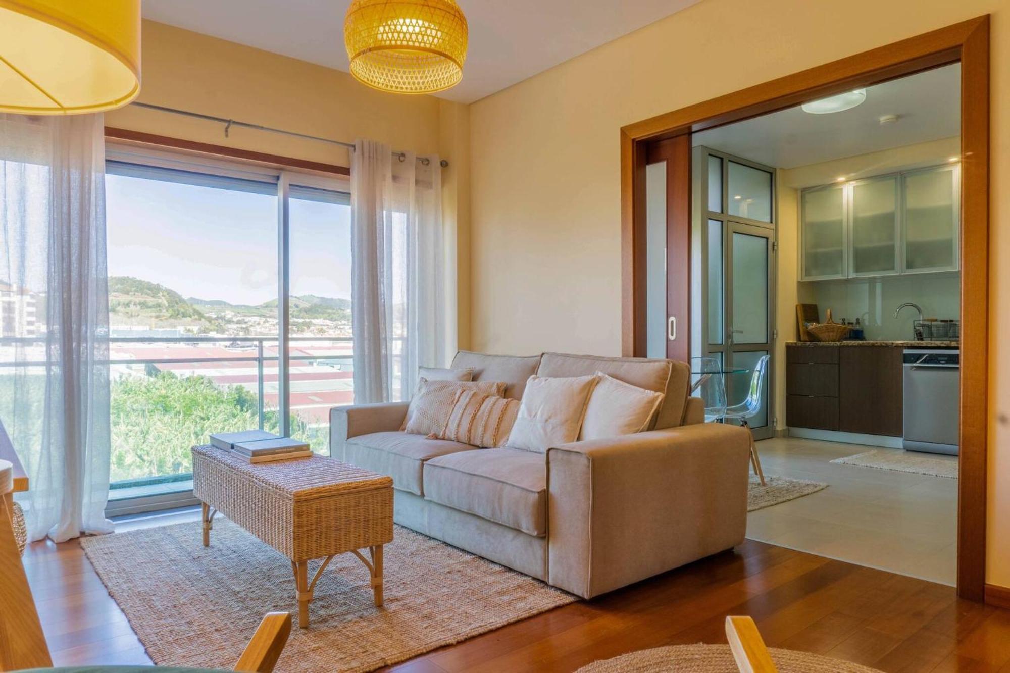 Acor Apartment Ponta Delgada  Exterior photo
