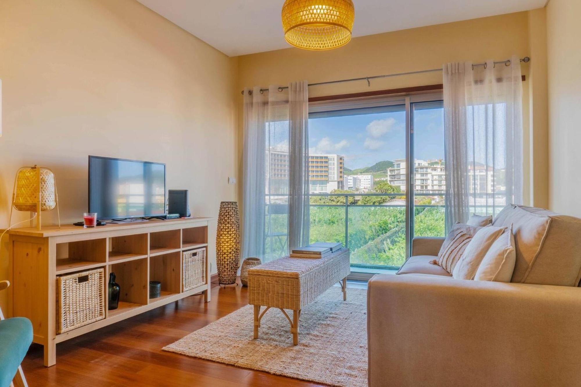 Acor Apartment Ponta Delgada  Exterior photo